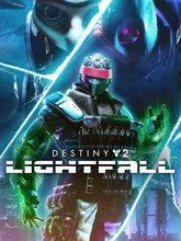 Destiny 2: Lightfall Цифровая версия - фото