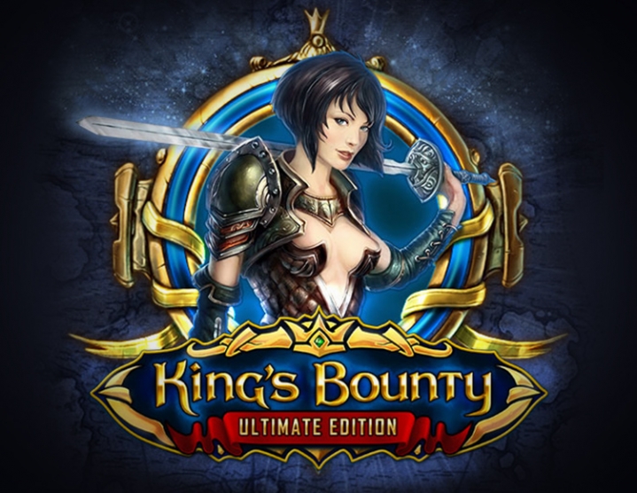 King's Bounty Ultimate Edition   Цифровая версия 