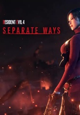Resident Evil 4 - Separate Ways ADD-ON Цифровая версия (Мгновенное получение)  - фото