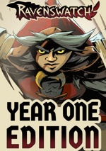 Ravenswatch - Year 1 Edition - фото