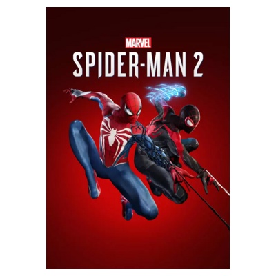 Marvel's Spider-Man 2