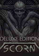Scorn Deluxe Edition STEAM Цифровая версия ПРЕДВАРИТЕЛЬНЫЙ ЗАКАЗ  - фото