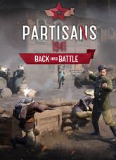 Partisans 1941 - Back Into Battle ADD-ON Цифровая версия - фото